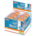 Traka ljepljiva 15 mm/10m Tesafilm Tesa 57380 prozirna - Slika 2