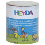 Žig s motivom za dječake pk15 Heyda 20-48884 89!! - Slika 2