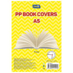 Omotnica-korice za knjige A5 pp pk10 Educa