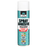 Ljepilo u spreju 200ml Bison L0406000