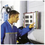 Stalak zidni s 10mapa Tarifold(Djois)414109 - Slika 2