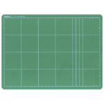 Podloga za rezanje 30x22 cm 3-slojna Heyda 20-48895 30