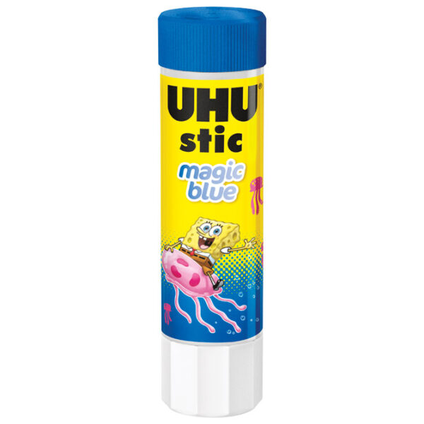 Ljepilo u stiku  8,2g Magic BTS UHU.L0181080