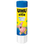 Ljepilo u stiku  8,2g Magic BTS UHU.L0181080 - Slika 2