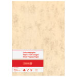 Papir ILK Marmor A4 120g pk35 Brunnen 10-51411 11 šamoa