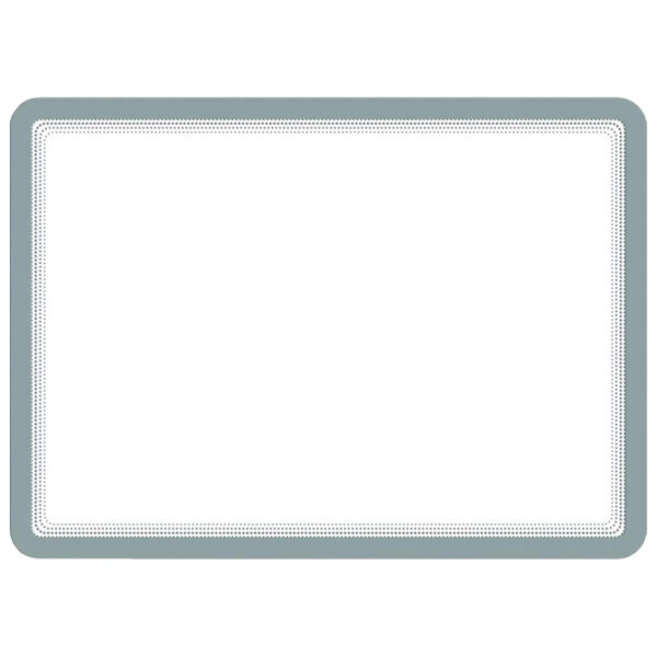 Etui samoljepljiv A4 s magnetom Magneto pk2 Tarifold(Djois)194950 sivi blister