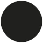 Bušač 1 rupa mala-krug fi 16 mm Heyda 20-36874 38 blister