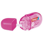 Korektor roler 5 mmx6m Mini-eko Tesa 59816 sortirano - Slika 2