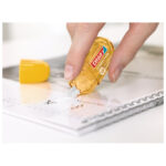 Korektor roler 5 mmx6m Mini-eko Tesa 59816 sortirano - Slika 3