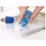 Korektor roler 5 mmx6m Mini-eko Tesa 59816 sortirano - Slika 4