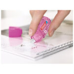 Korektor roler 5 mmx6m Mini-eko Tesa 59816 sortirano - Slika 5