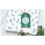 Jastučić za pečat 3x3 cm Heyda 20-48884 61 crni!! - Slika 2