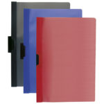 Fascikl klip pp A4 30L Brunnen 10-20140 30 plavi - Slika 2