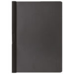 Fascikl klip pp A4 30L Brunnen 10-20140 90 crni