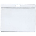 Etui za akreditaciju za kopču 110x96 mm pk100 US.