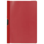 Fascikl klip pp A4 30L Brunnen 10-20140 20 crveni