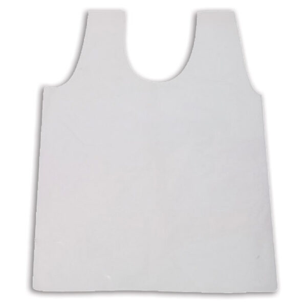 Pregača za likovni pvc 39x70,5 cm pk10 Educa bijela