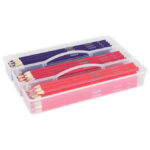 Boje drvene  216boja (18x12boja) u pp kutiji Primo 507MAT216 - Slika 4