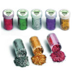 Prah ukrasni 15g Lebez 5157 sortirano