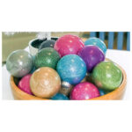 Prah ukrasni 15g Lebez 5157 sortirano - Slika 2