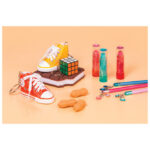 Gumica ruž Girls Brunnen 10-29885 02 sortirano - Slika 5