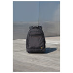 Ruksak za notebook 15,6" s kotačićima Exactive Exacompta 18634E - Slika 4