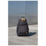 Ruksak za notebook 15,6" s kotačićima Exactive Exacompta 18634E - Slika 5