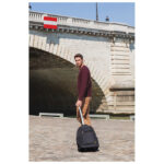 Ruksak za notebook 15,6" s kotačićima Exactive Exacompta 18634E - Slika 6