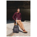 Ruksak za notebook 15,6" s kotačićima Exactive Exacompta 18634E - Slika 9