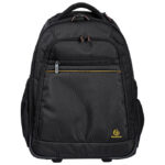 Ruksak za notebook 15,6" s kotačićima Exactive Exacompta 18634E - Slika 12