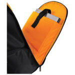 Ruksak za notebook 15,6" s kotačićima Exactive Exacompta 18634E - Slika 16