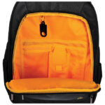 Ruksak za notebook 15,6" s kotačićima Exactive Exacompta 18634E - Slika 17