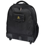 Ruksak za notebook 15,6" s kotačićima Exactive Exacompta 18634E - Slika 18