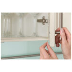 Podložak prigušivač zvuka 8 mm pk28 Protect Tesa 57898 prozirni!! - Slika 2