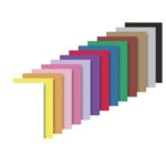 Papir ukrasni A4 za modeliranje pk15 Moosgummi Knorr Prandell 21-8433895