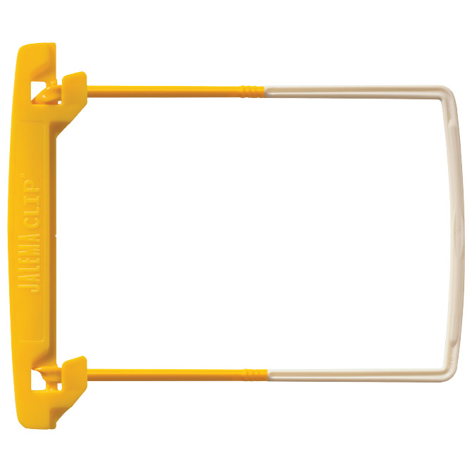 000009444 Mehanika za spajanje dokumenata clip pk100 Jalema(Djois) 5710000 - Slika 1