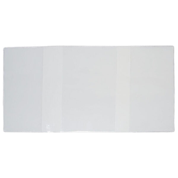 Etui za vozačku/prometnu pvc pk20 US.