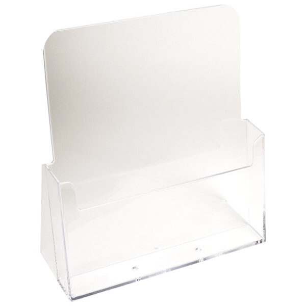 Stalak za prospekte stolni A4 okomit 1 pretinac Exacompta 74058D