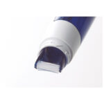 Ljepilo roler permanentno 8,4 mmx8m sistem Plus.37882 plavo blister - Slika 3