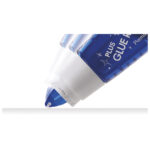 Ljepilo roler permanentno 8,4 mmx8m sistem Plus.37882 plavo blister - Slika 4