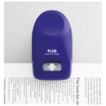 Stroj za spajanje do  10 listova i bušač 2u1 Plus.31-260 plavi blister - Slika 2