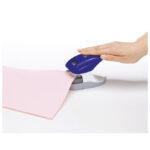 Stroj za spajanje do  10 listova i bušač 2u1 Plus.31-260 plavi blister - Slika 3