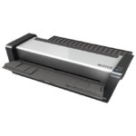 Plastifikator A3 (6valjaka) iLAM Touch Turbo Pro Leitz 75190000 - Slika 3