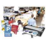 Plastifikator A3 (6valjaka) iLAM Touch Turbo Pro Leitz 75190000 - Slika 4