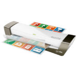 Plastifikator A4 (2valjka) iLAM Office Leitz 72510084 - Slika 2