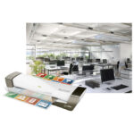 Plastifikator A4 (2valjka) iLAM Office Leitz 72510084 - Slika 4