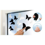 Ljepilo-jastučići-točkice 72x Tack Tesa 59408 prozirno blister - Slika 4