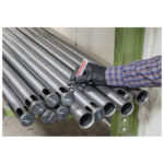 Marker permanentni 2-7 mm Edding 500 crni - Slika 8