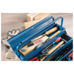 Marker permanentni 2-7 mm Edding 500 crni - Slika 13