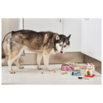 Marker permanentni 2-7 mm Edding 500 crni - Slika 15